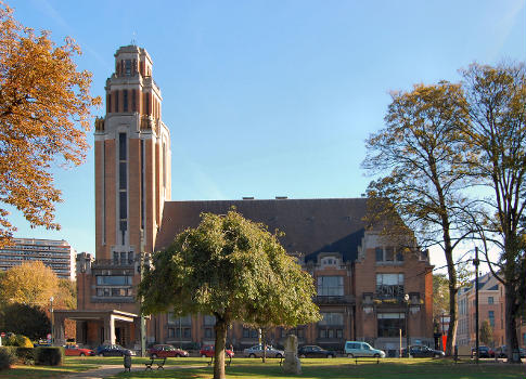 Gemeindehaus Vorst