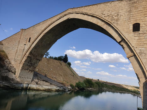 Pont de Malabadi