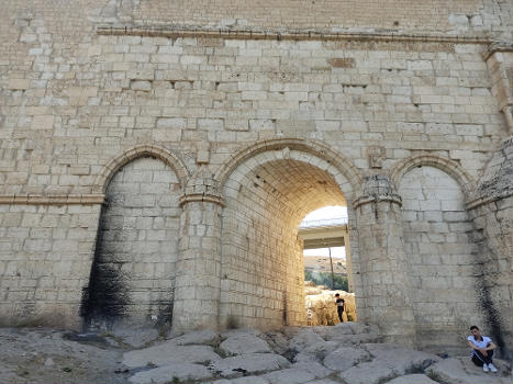 Pont de Malabadi