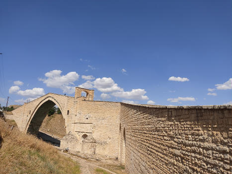 Pont de Malabadi