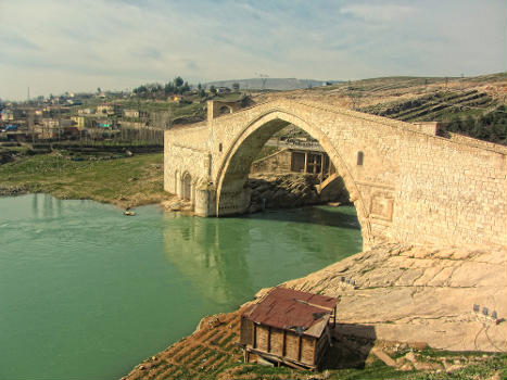 Pont de Malabadi