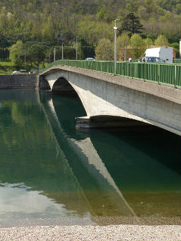 Pont John Fitzgerald Kennedy