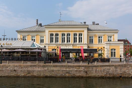 Malmö Börshus