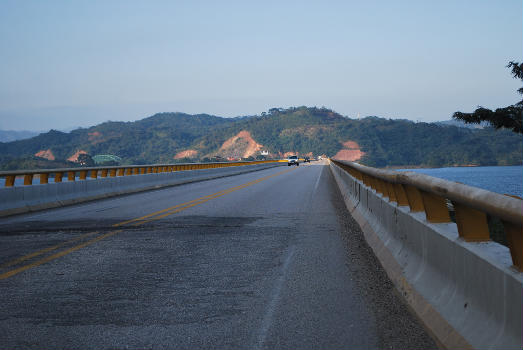 Chiapas-Brücke