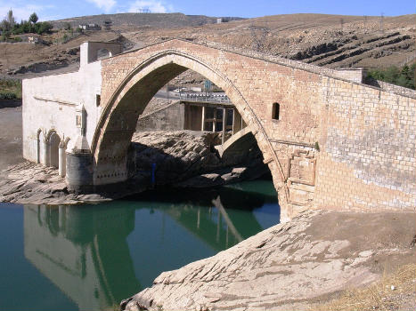 Pont de Malabadi