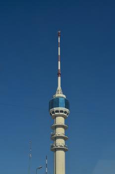 Baghdad Television Tower