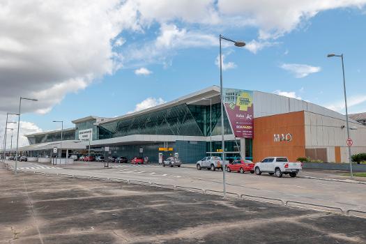 Aéroport Eduardo Gomes