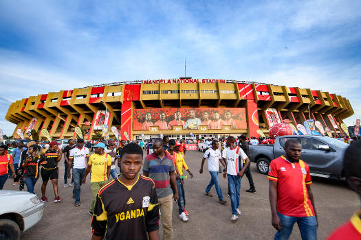 Namboole Stadium