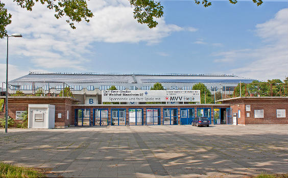 Carl-Benz-Stadion