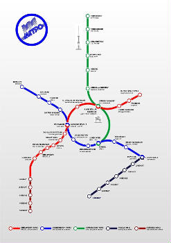 Tashkent Metro