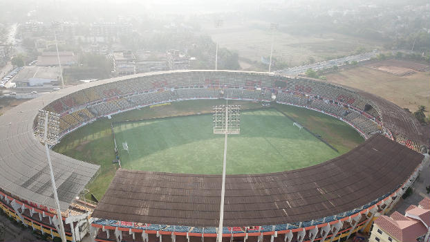 Fatorda Stadium