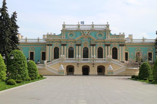 Mariinsky Palace (Kyiv)