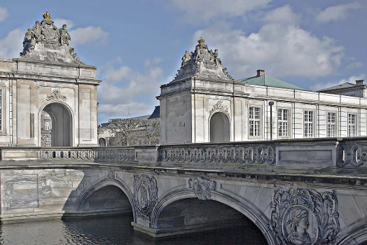 Marble Bridge