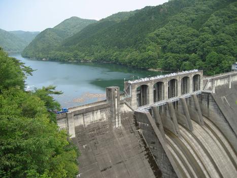 Maruyama Dam