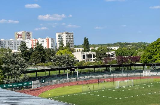 Stade Marville