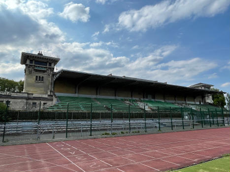 Stade Marville