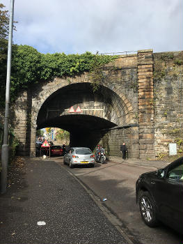 Maryhill Road Aqueduct