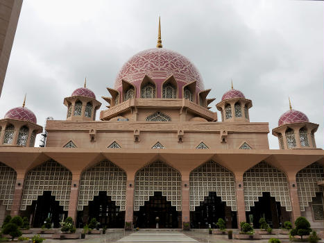 Masjid Putra