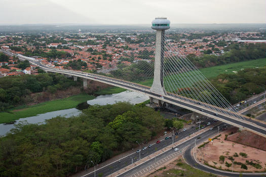 João Isidoro França Bridge