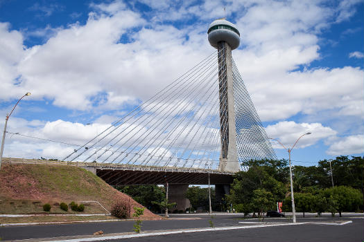 João Isidoro França Bridge