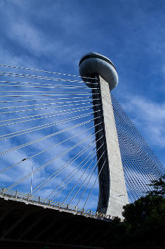 João Isidoro França Bridge