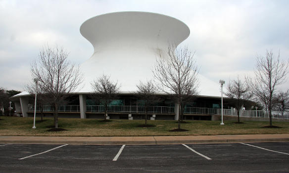 James S. McDonnell Planetarium