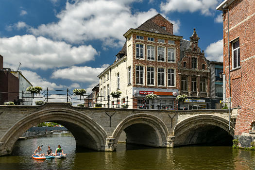 Hoogbrug