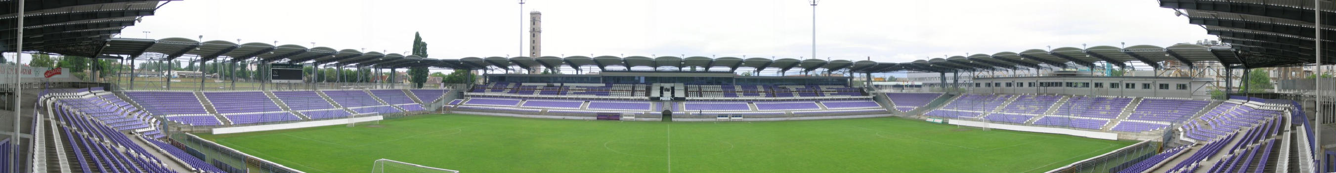 Szusza Ferenc Stadion