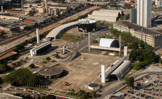 Mémorial de l'Amérique latine