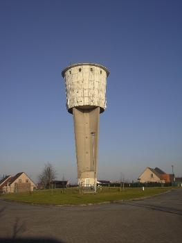 Merelbeke Water Tower