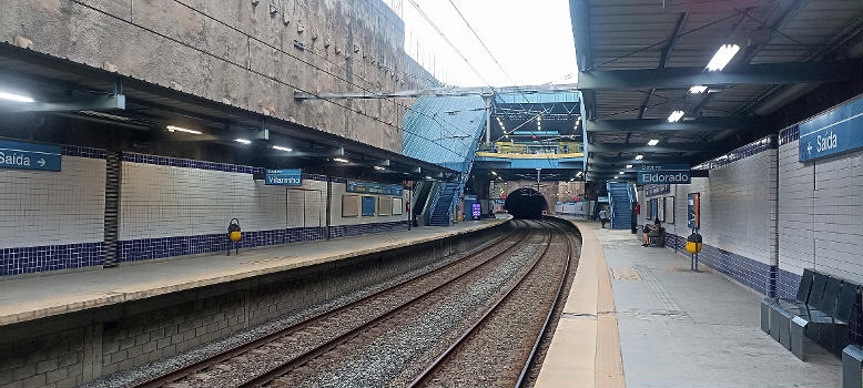 Belo Horizonte Metro