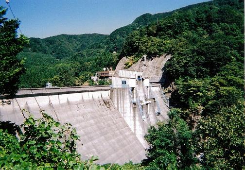 Meya Dam