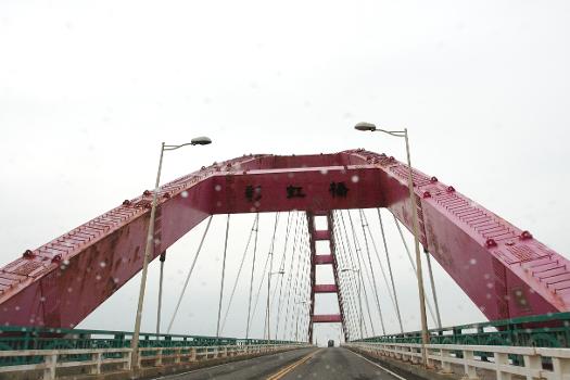 Caihong-Brücke