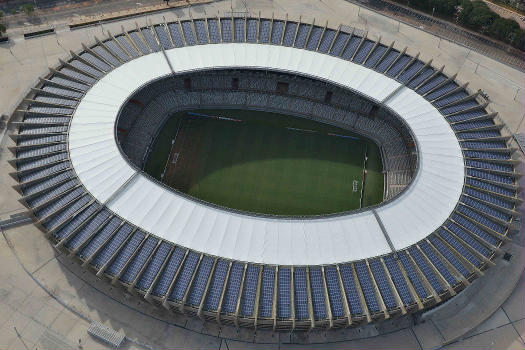 Estádio Governador Magalhães Pinto