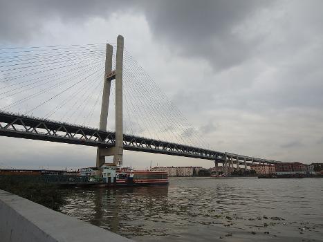Deuxième Pont Minpu