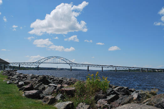 Centennial Bridge