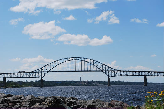 Centennial Bridge