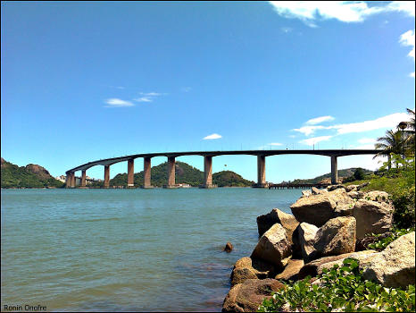 Ponte Deputado Darcy Castello de Mendonça