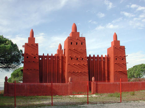 Mosquée Missiri