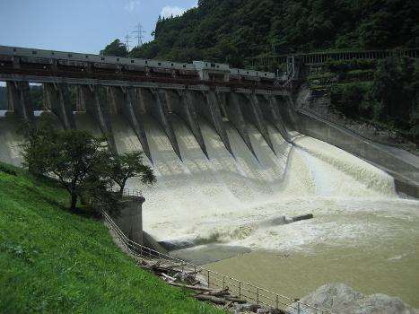 Miyashita Dam
