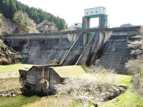 Mizunuma Dam