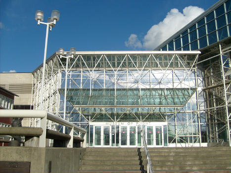 Museum of Flight