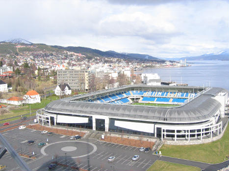 Aker-Stadion