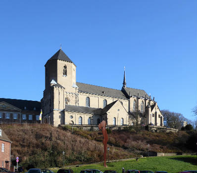 Basilique Saint-Vit