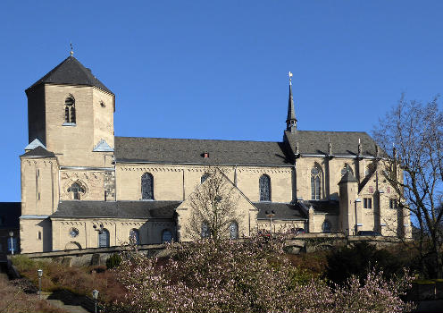 Basilique Saint-Vit