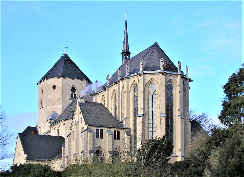 Basilique Saint-Vit