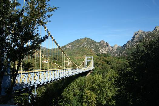 Brücke Tarassac