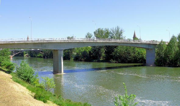 Sapiac Bridge