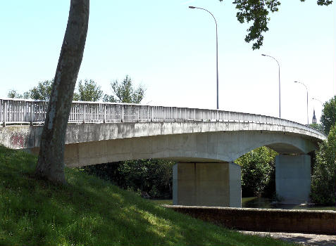 Sapiac Bridge