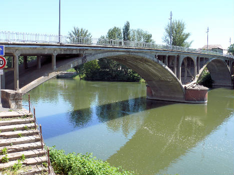 Montauban - Pont Neuf